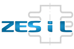 ZESiL logotipas